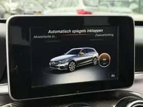 Mercedes-Benz C-Klasse (2016) thumbnail 30