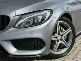Mercedes-Benz C-Klasse (2016) thumbnail 5