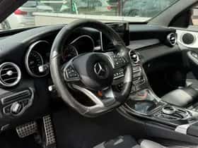 Mercedes-Benz C-Klasse (2016) thumbnail 6