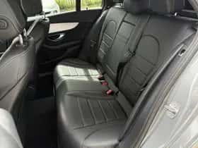 Mercedes-Benz C-Klasse (2016) thumbnail 8