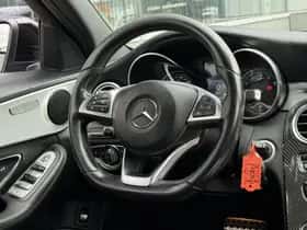 Mercedes-Benz C-Klasse (2016) thumbnail 10
