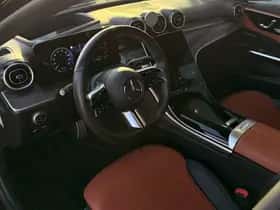 Mercedes-Benz C-Klasse (2022) thumbnail 2