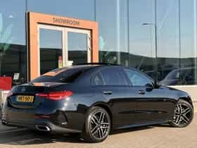Mercedes-Benz C-Klasse (2022) thumbnail 13