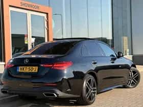Mercedes-Benz C-Klasse (2022) thumbnail 15