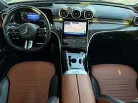 Mercedes-Benz C-Klasse (2022) thumbnail 18