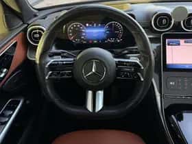 Mercedes-Benz C-Klasse (2022) thumbnail 19