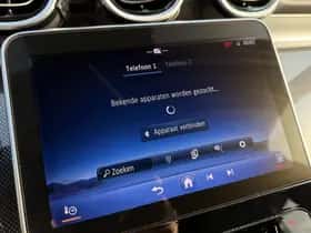 Mercedes-Benz C-Klasse (2022) thumbnail 29
