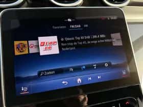 Mercedes-Benz C-Klasse (2022) thumbnail 30