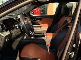 Mercedes-Benz C-Klasse (2022) thumbnail 4