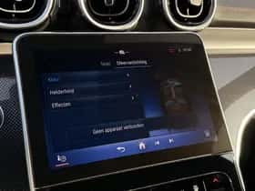 Mercedes-Benz C-Klasse (2022) thumbnail 34