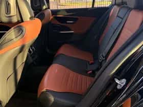 Mercedes-Benz C-Klasse (2022) thumbnail 7