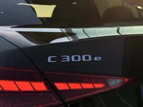Mercedes-Benz C-Klasse (2022) thumbnail 8