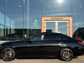 Mercedes-Benz C-Klasse (2022) thumbnail 9