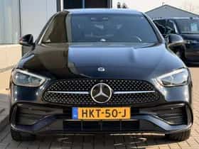 Mercedes-Benz C-Klasse (2022) thumbnail 10