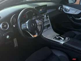 Mercedes-Benz C-Klasse (2019) thumbnail 2