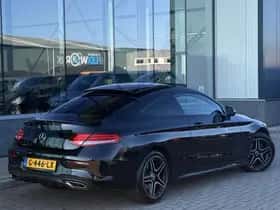 Mercedes-Benz C-Klasse (2019) thumbnail 12