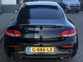 Mercedes-Benz C-Klasse (2019) thumbnail 13