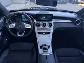 Mercedes-Benz C-Klasse (2019) thumbnail 15