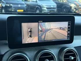 Mercedes-Benz C-Klasse (2019) thumbnail 21