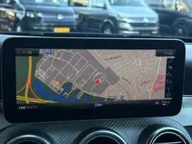 Mercedes-Benz C-Klasse (2019) thumbnail 22