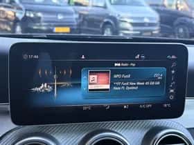 Mercedes-Benz C-Klasse (2019) thumbnail 23