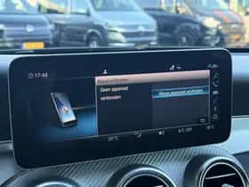 Mercedes-Benz C-Klasse (2019) thumbnail 25