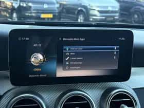 Mercedes-Benz C-Klasse (2019) thumbnail 27