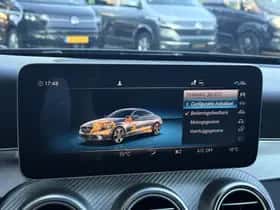 Mercedes-Benz C-Klasse (2019) thumbnail 28