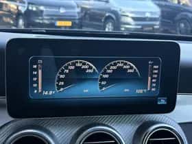 Mercedes-Benz C-Klasse (2019) thumbnail 29