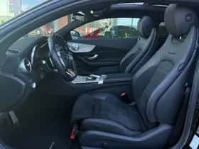 Mercedes-Benz C-Klasse (2019) thumbnail 4