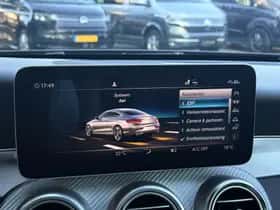 Mercedes-Benz C-Klasse (2019) thumbnail 31