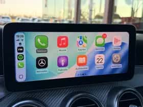 Mercedes-Benz C-Klasse (2019) thumbnail 32