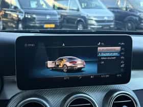 Mercedes-Benz C-Klasse (2019) thumbnail 35