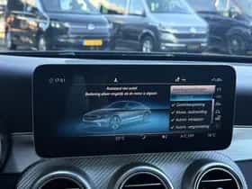 Mercedes-Benz C-Klasse (2019) thumbnail 36