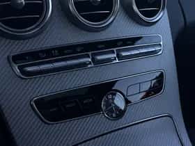 Mercedes-Benz C-Klasse (2019) thumbnail 39