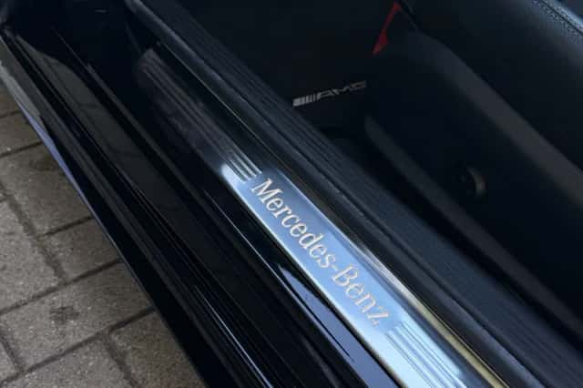 Mercedes-Benz C-Klasse (2019) thumbnail 5