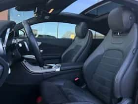 Mercedes-Benz C-Klasse (2019) thumbnail 7