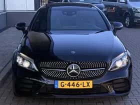 Mercedes-Benz C-Klasse (2019) thumbnail 9