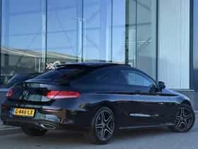Mercedes-Benz C-Klasse (2019) thumbnail 10