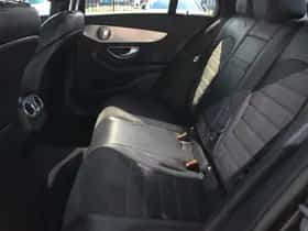 Mercedes-Benz C-Klasse (2019) thumbnail 12