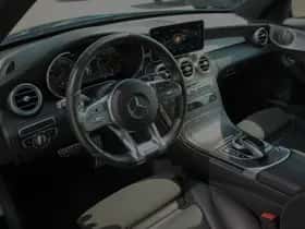 Mercedes-Benz C-Klasse (2019) thumbnail 13