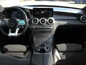 Mercedes-Benz C-Klasse (2019) thumbnail 14