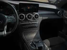 Mercedes-Benz C-Klasse (2019) thumbnail 23