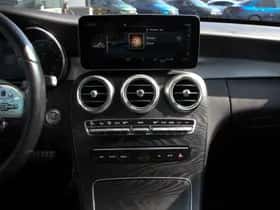 Mercedes-Benz C-Klasse (2019) thumbnail 24