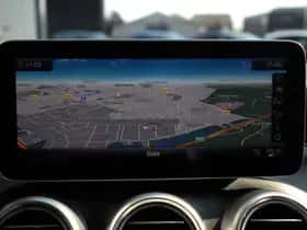 Mercedes-Benz C-Klasse (2019) thumbnail 25