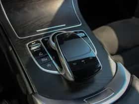 Mercedes-Benz C-Klasse (2019) thumbnail 27