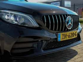Mercedes-Benz C-Klasse (2019) thumbnail 4