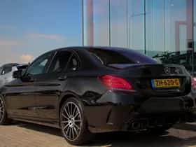 Mercedes-Benz C-Klasse (2019) thumbnail 34