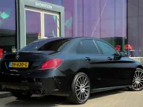 Mercedes-Benz C-Klasse (2019) thumbnail 5
