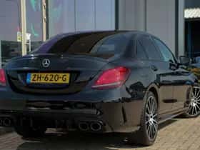 Mercedes-Benz C-Klasse (2019) thumbnail 6